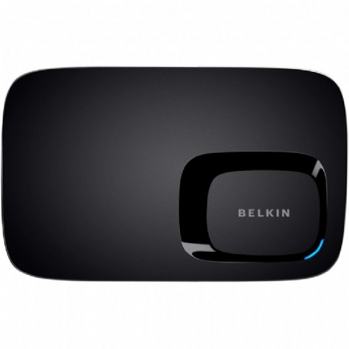 משדר HDMI Full HD אלחוטי Belkin Screencast AV4