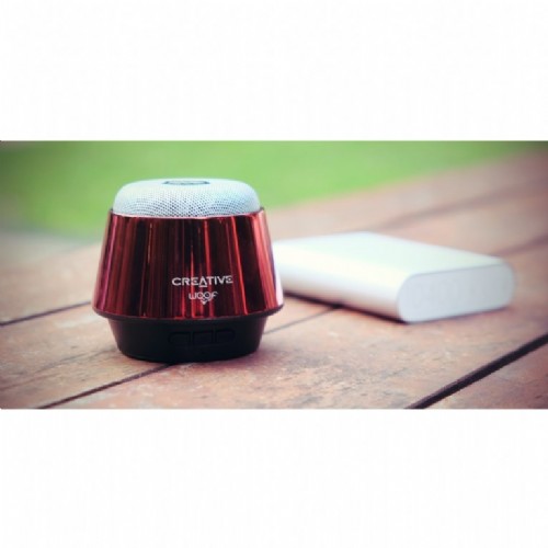 Bluetooth Wireless Speaker Creative Woof Price Creative Woof Woof3