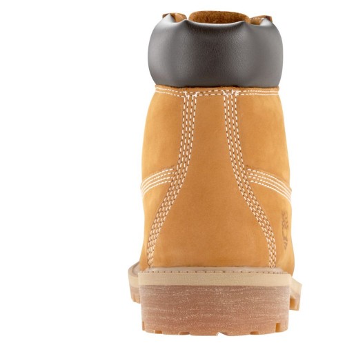 modell's timberlands