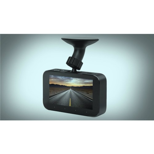 מצלמה לרכב שיאומי עם חיישן סוני Xiaomi MiJia Car Driving Recorder Camera
