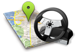 ����� GPS
