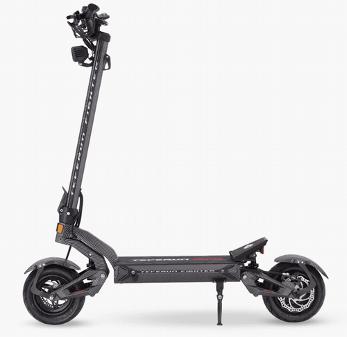 ������� ����� ����� �����- TEVERUN FIGHTER 10 - 60V 27HA