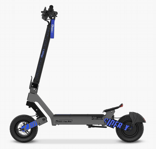 ������� ����� ����� ���� ���� ���� � RIDER X RACE MINI 48V13AH