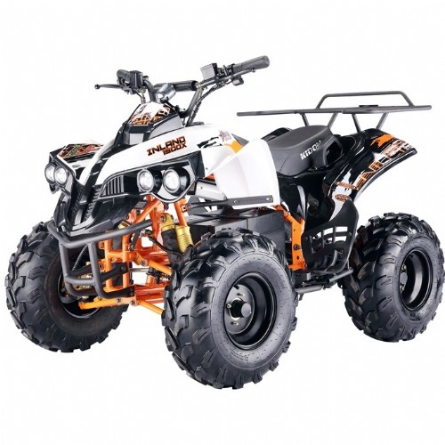 �������� ����� ���� 60V ����� KIDOW INLAND 1500XL 2017