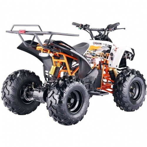 �������� ����� ���� 60V ����� KIDOW INLAND 1500XL 2017