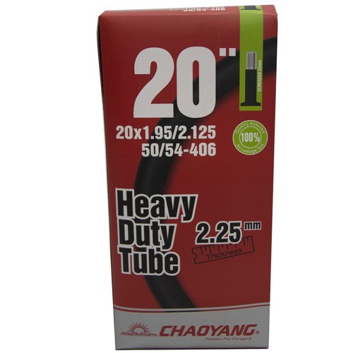     20 ,  2.25 " 