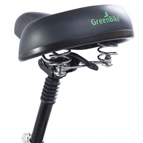 ������� ������� ���� ������� GreenBike Hybrid 48