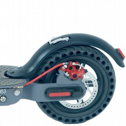 כנף אחורית לקורקינט Gowheels EX-Pro, Cortez, Banana Way, Full Board, Vision כנף אחורית לקורקינט Gowheels EX-Pro, Cortez, Banana Way, Full Board, Vision