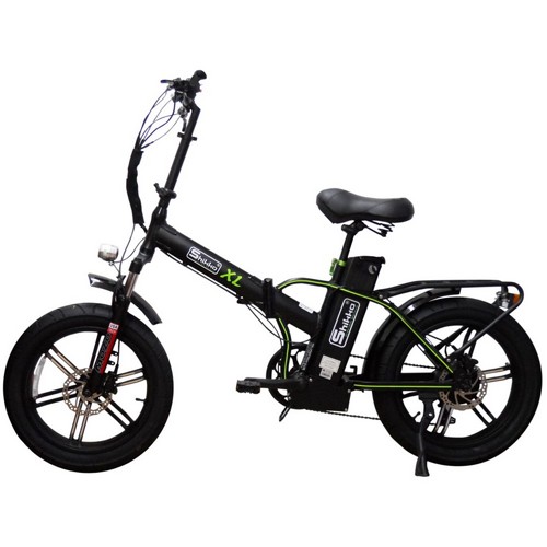 ������� ������� ��� �� �� ������ Shikko XL