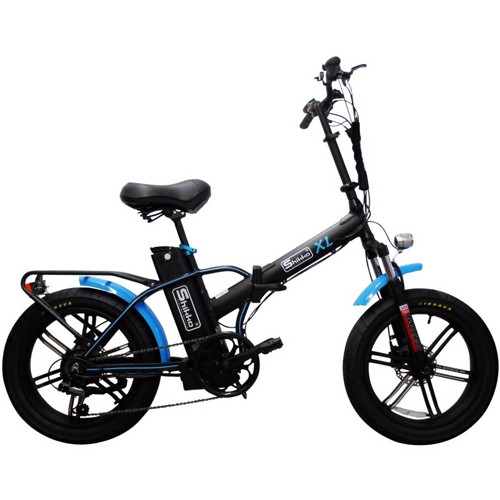 ������� ������� ��� �� �� ������ Shikko XL