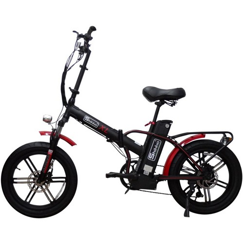 ������� ������� ��� �� �� ������ Shikko XL