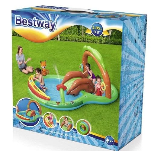 ����� ������ ������ ������ ��� Bestway 53093