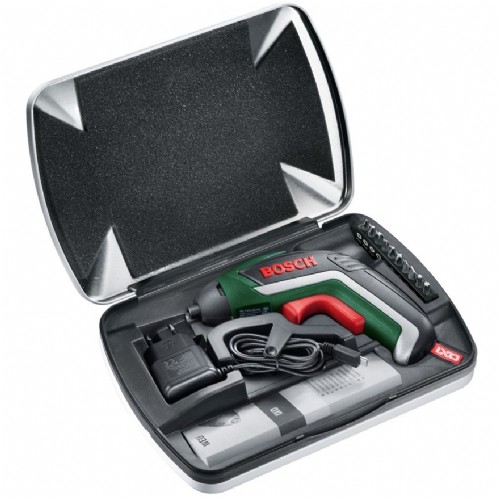 ����� ����� Bosch 3.6V IXO