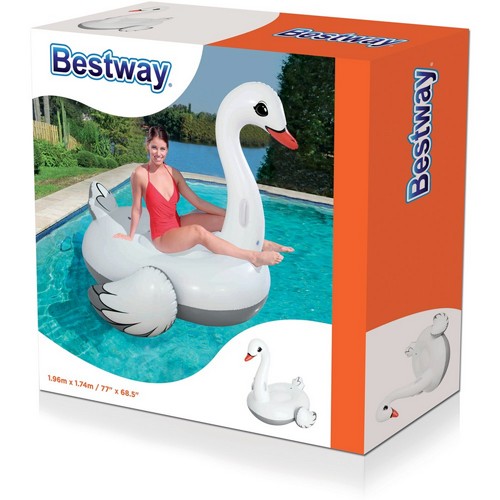 ����� ����� ��� ������ ������ 196X174 �"� Bestway 41111