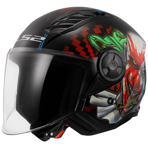 ���� LS2 OF616 AIRFLOW II ��������