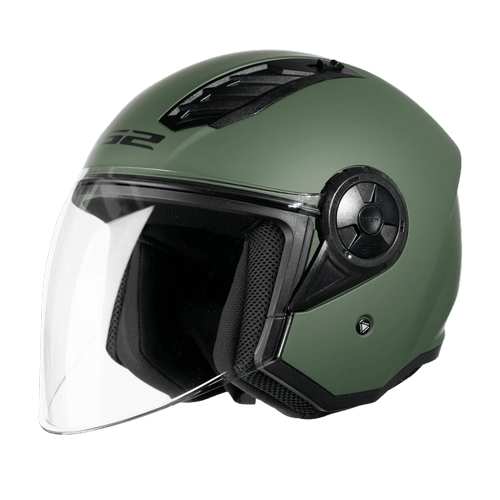 ���� LS2 OF616 AIRFLOW II ��������