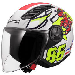 ���� LS2 OF616 AIRFLOW II ��������