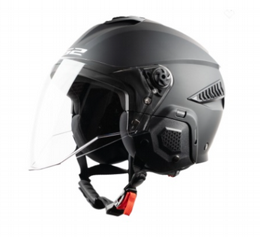 קסדת LS2 OF610 E-Bike קסדת LS2 OF610 E-Bike