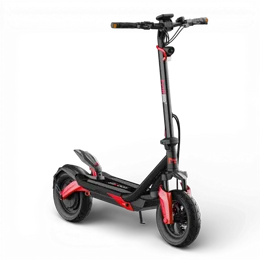 קורקינט חשמלי מי 2 אדום - MII2 KOOPER 2026 – ROSSO CORSA קורקינט חשמלי מי 2 אדום - MII2 KOOPER 2026 – ROSSO CORSA