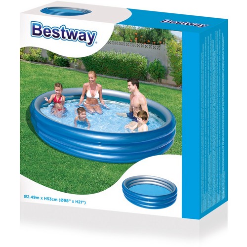 ����� ������ ������ ����� 2.5 ���, ���� 53 �"� Bestway 51044
