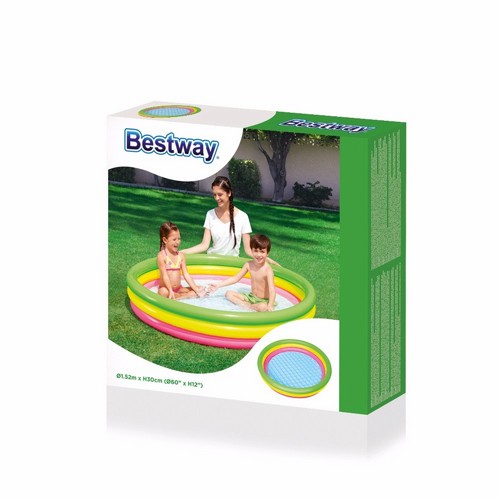 ����� ������ ������� ����� 152 �"�, ���� 30 �"� Bestway 51103
