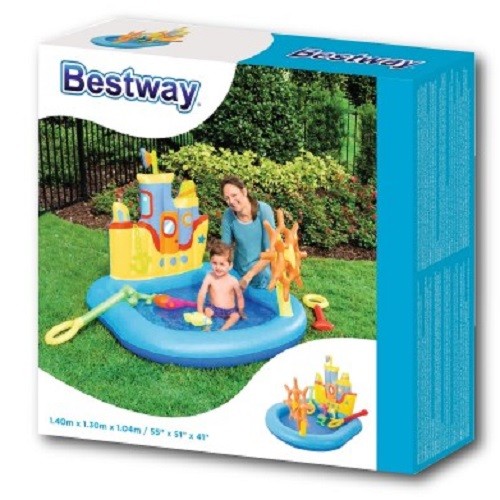 ����� ������ ������ Bestway 52211