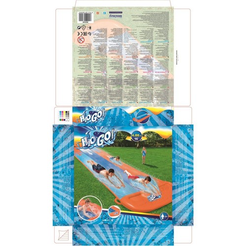 ����� ���� ����� ��� ������ Bestway 52329