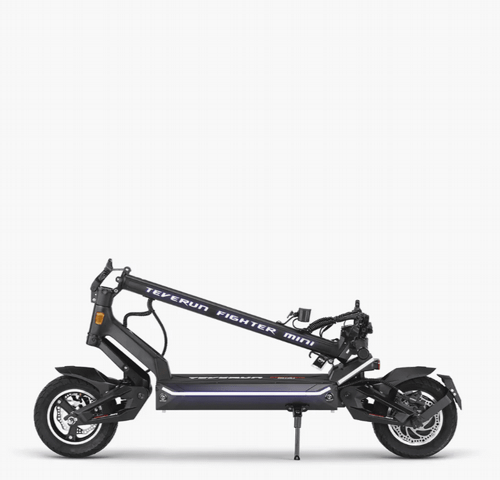 ������� ����� ����� ����� ����- 52/21 TEVERUN FIGHTER MINI