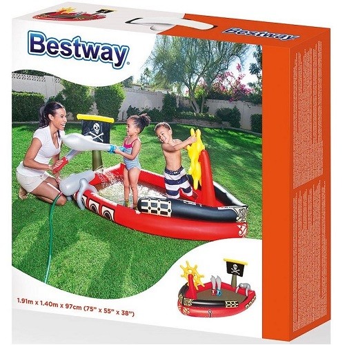 ����� ������ ������ ����� ����� Bestway 53041