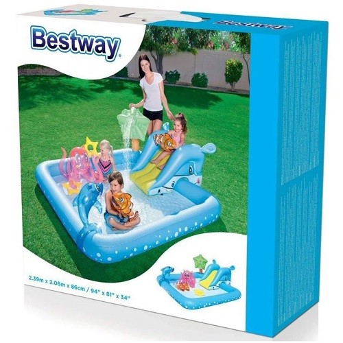 ����� ������ �� ������ Bestway 53052