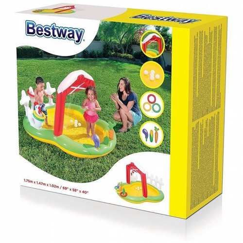 ����� ������ ��� �������� Bestway 53065