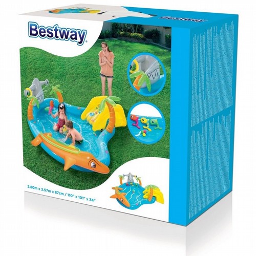 ����� ������ ������ �� �� ��� ��� Bestway 53067