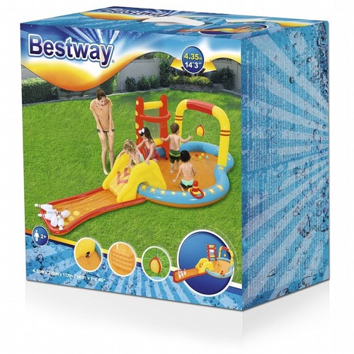 ����� ��� ������ ������� �� ����� Bestway 53068