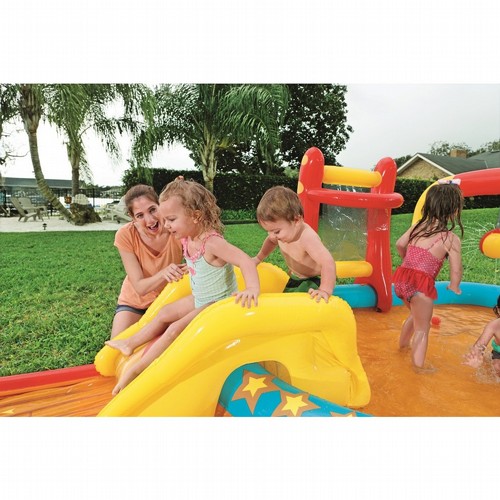 ����� ��� ������ ������� �� ����� Bestway 53068