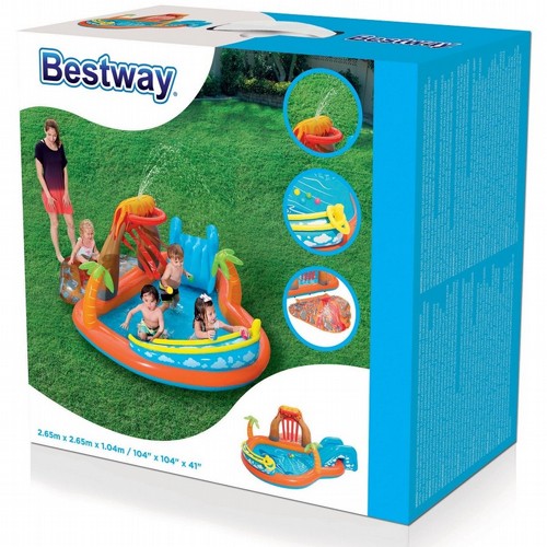 ����� ������ ������ �� ��� �� ��� ��� Bestway 53069