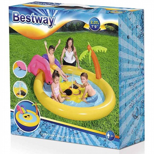 ����� ������ ������ ��� Bestway 53071 Suuyland