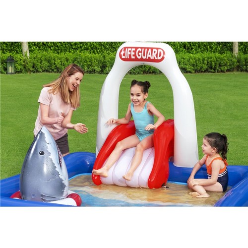 ����� ������ ������ �� ���� Bestway 53079
