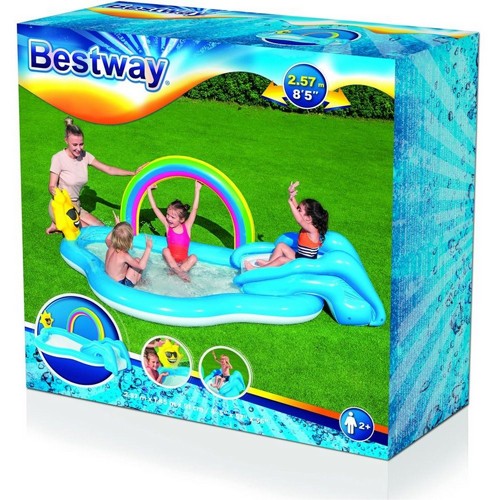 ����� ������ ������ ��� ���� Bestway 53092