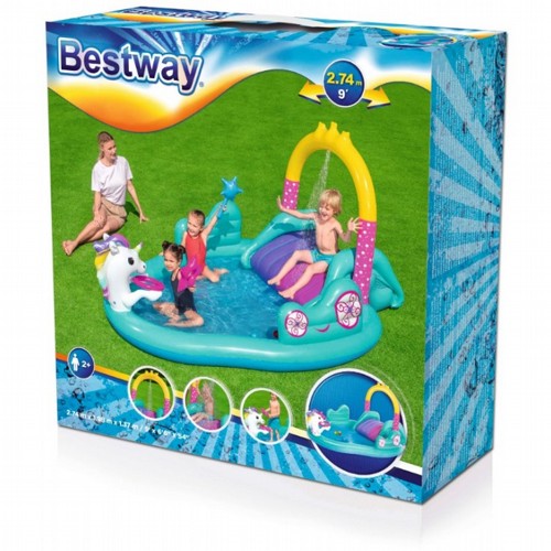 ����� �� ����� ������ ������ �� ��� ���� Bestway 53097