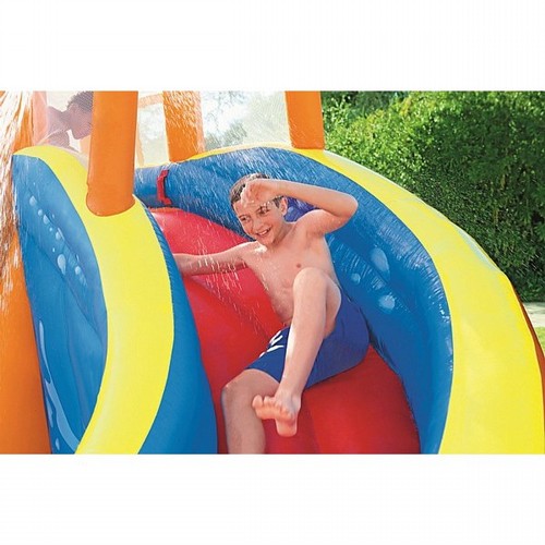 ���� ��� ���� �� ��� ����� ������ �������  Bestway 53303