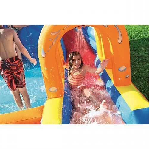 ���� ��� ���� �� ��� ����� ������ �������  Bestway 53303