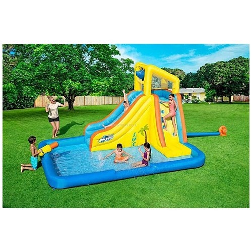 ���� ��� ���� �� ����� ����� ��� Bestway 53349