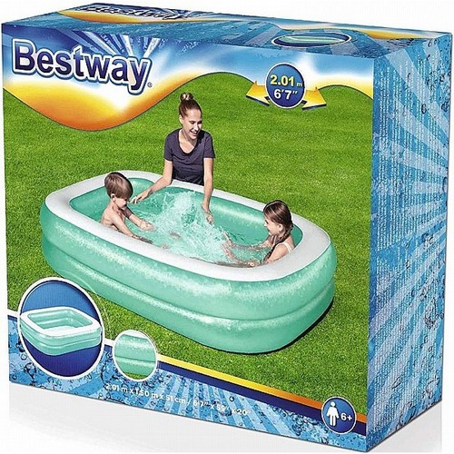 ����� ������ ������ Bestway 54005