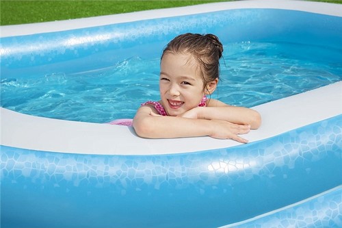 ����� ������ ������ 262X175X51 �"� 54006 Bestway