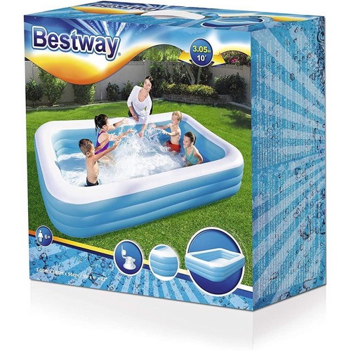 ����� ������ ������ 305X183X56 �"� Bestway 54009