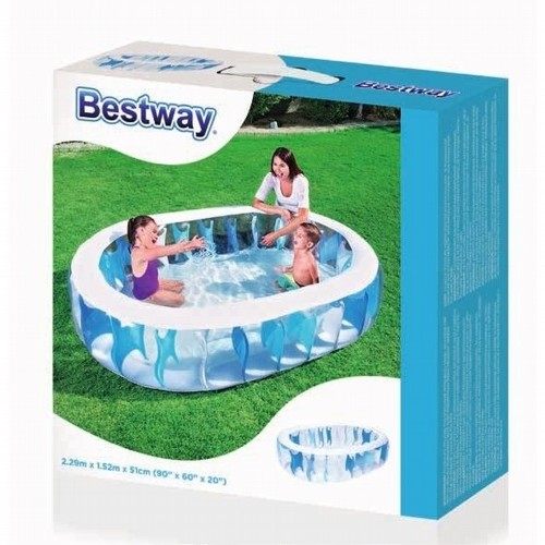 ����� ������ ������ ������ Bestway 54066