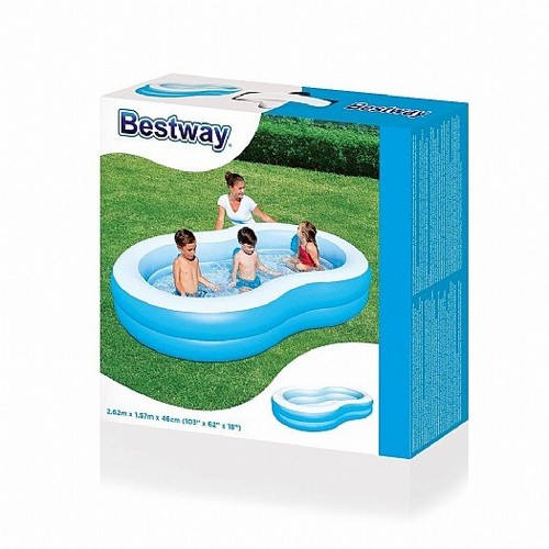 ����� ������ ������ Bestway 54117