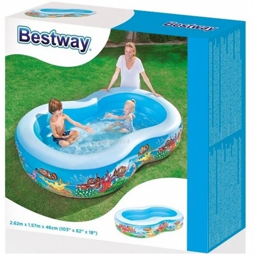 ����� ������ ������ ������ ���� Bestway 54118