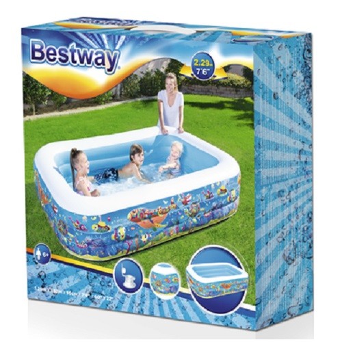 ����� ������ ������ ������ ���� Bestway 54120