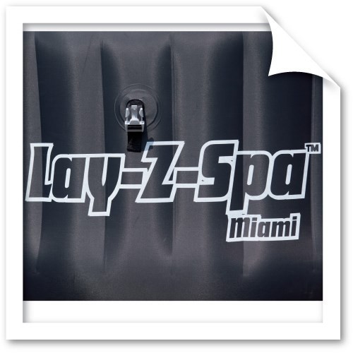 ����� ����� �� 4 ����� ��� ���� Bestway Miami 54123